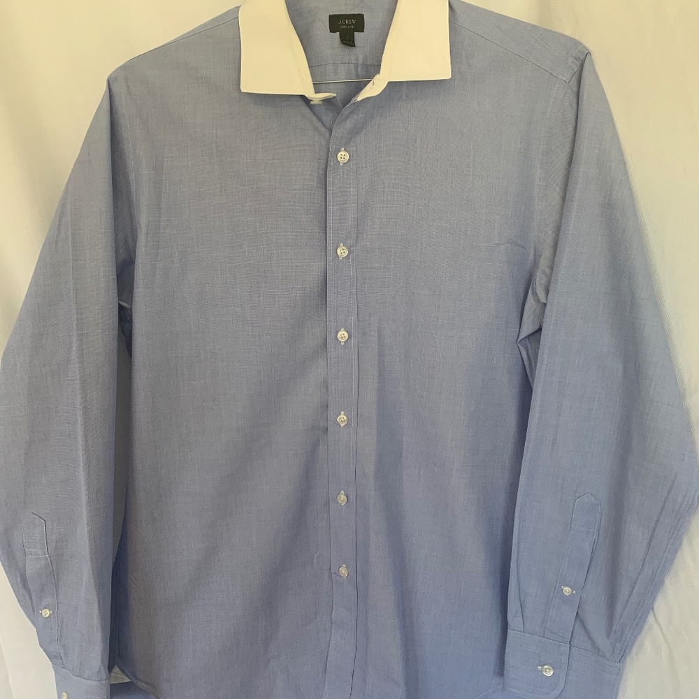 J.crew Dress Shirt